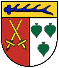 Wappen von Wahlwies / Arms of Wahlwies