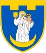 Coat of arms (crest) of 117th Independent Territorial Defence Brigade, Ukraine