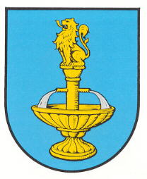 Wappen von Alsenborn / Arms of Alsenborn