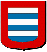 Blason de Dammartin-en-Goële / Arms of Dammartin-en-Goële