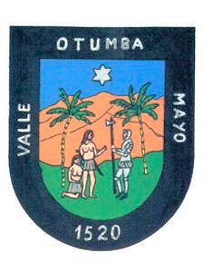 Coat of arms (crest) of the Infantry Regiment Otumba No 49 (old), Spanish Army