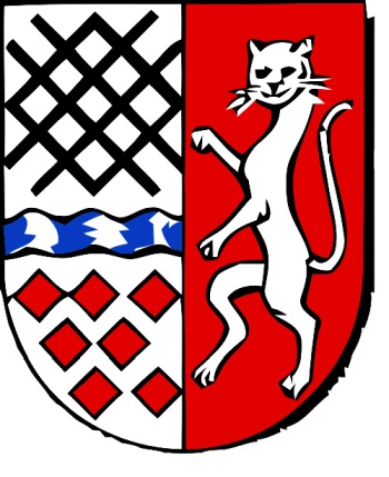 Wappen von Kirchensittenbach/Arms of Kirchensittenbach