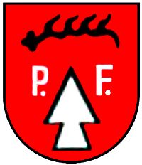 Wappen von Pflugfelden/Arms of Pflugfelden