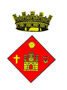 Escudo de Solsona/Arms of Solsona