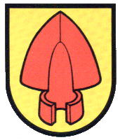 Wappen von Stettlen/Arms (crest) of Stettlen