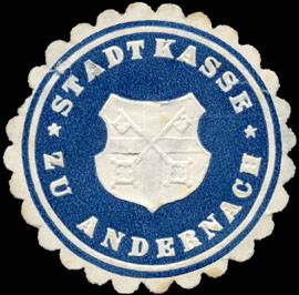 Seal of Andernach