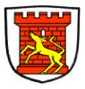 Wappen von Baldersheim (Aub)