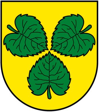 Wappen von Finne / Arms of Finne