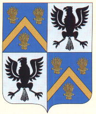 Blason de Hestrus/Arms of Hestrus