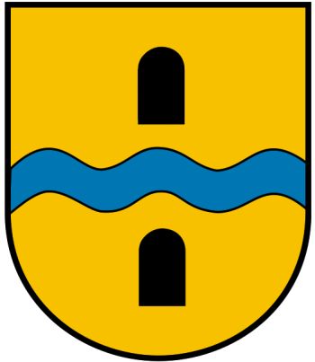 Wappen von Template:PAGENNAME