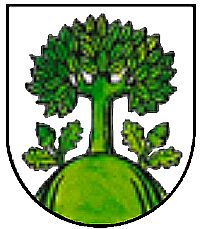 Wappen von Mittelbuch