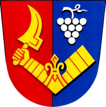 Arms of Petrov (Hodonín)