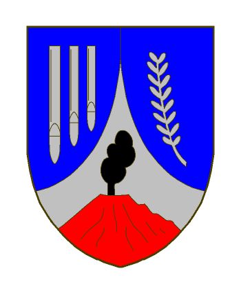 Wappen von Saffig/Arms of Saffig