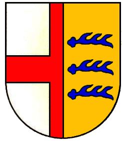 Wappen von Schwackenreute/Arms (crest) of Schwackenreute