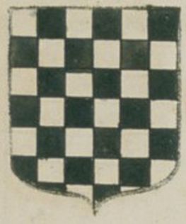 Arms of Tilers in Valognes