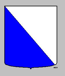 Wapen van Surch/Coat of arms (crest) of Surch