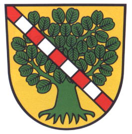 Wappen von Ellersleben / Arms of Ellersleben