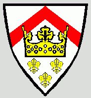 Wappen von Großdornberg / Arms of Großdornberg