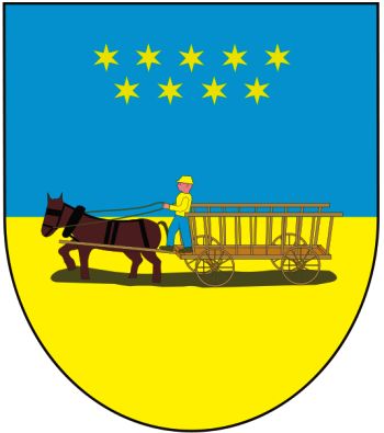Coat of arms (crest) of Miechowice