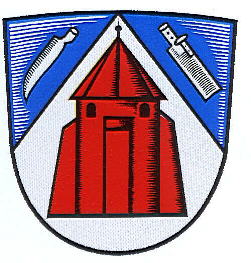 Wappen von Suderburg / Arms of Suderburg
