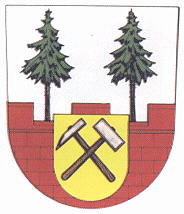 Coat of arms (crest) of Vrchlabí