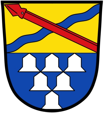 Wappen von Alesheim