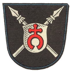 Wappen von Bickenbach