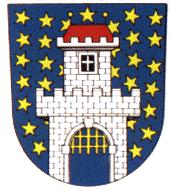 Arms (crest) of Borohrádek