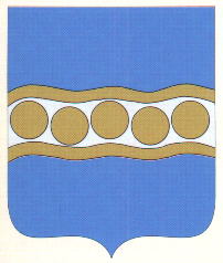 Blason de Fontaine-lès-Hermans/Arms of Fontaine-lès-Hermans