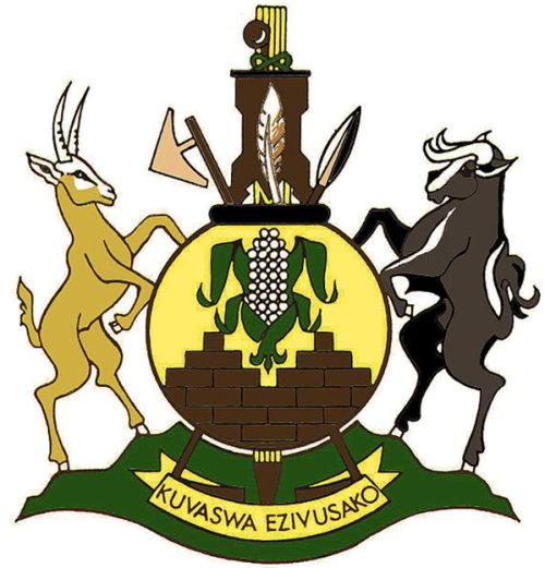 Arms of KwaNdebele