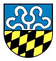 Wappen von Ötlingen (Kirchheim unter Teck)/Arms (crest) of Ötlingen (Kirchheim unter Teck)