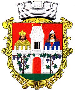 Arms of Praha-Žižkov