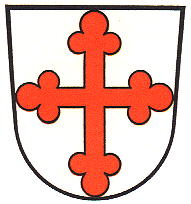 Wappen von Renchen/Arms of Renchen