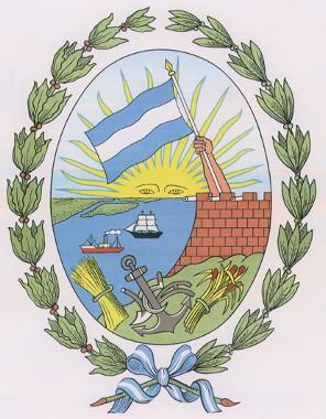 Coat of arms (crest) of Rosario