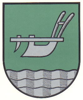 Wappen von Sellstedt/Arms of Sellstedt