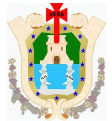 Arms (crest) of Veracruz