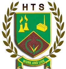 Coat of arms (crest) of Windhoek Technical High School