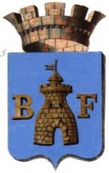 Blason de Belfort