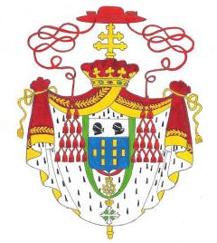 Arms of Alexis Billiet
