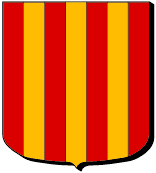 Arms of Forcalquier