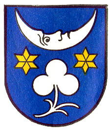 Wappen von Grombach