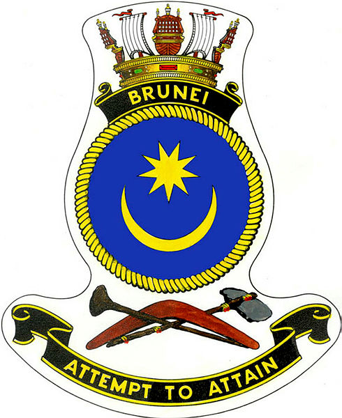 File:HMAS Brunei, Royal Australian Navy.jpg