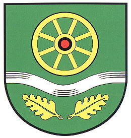 Wappen von Kollow / Arms of Kollow