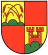 Wappen von Königsfeld im Schwarzwald / Arms of Königsfeld im Schwarzwald