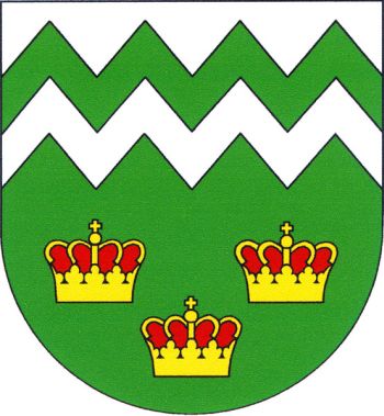 Coat of arms (crest) of Libouchec