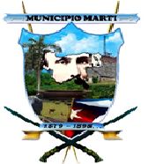 Arms of Martí