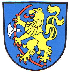 Wappen von Template:PAGENNAME