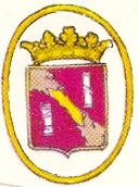 Coat of arms (crest) of Military Household of The Excellency