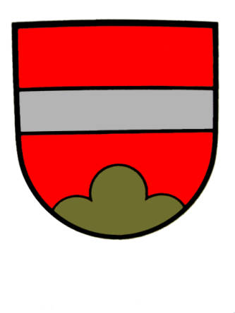 Wappen von Oberbergen / Arms of Oberbergen