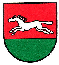 Wappen von Oekingen/Arms of Oekingen